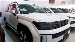 هيونداي سانتافي